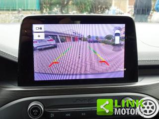 FORD Focus usata, con ESP