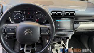 CITROEN C3 Aircross usata, con Servosterzo