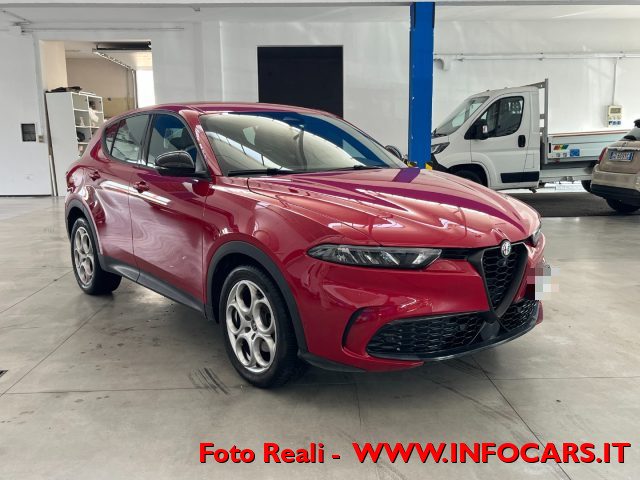 ALFA ROMEO Tonale usata, con ABS
