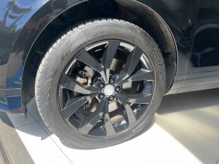 LAND ROVER Range Rover Evoque usata, con Antifurto