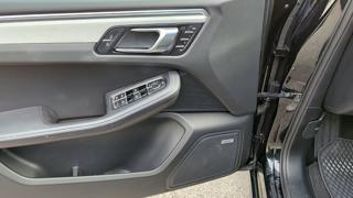 PORSCHE Macan usata, con Cerchi in lega