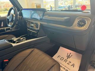 MERCEDES-BENZ G 63 AMG usata, con Immobilizzatore elettronico