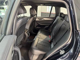 BMW X3 usata, con Cruise Control