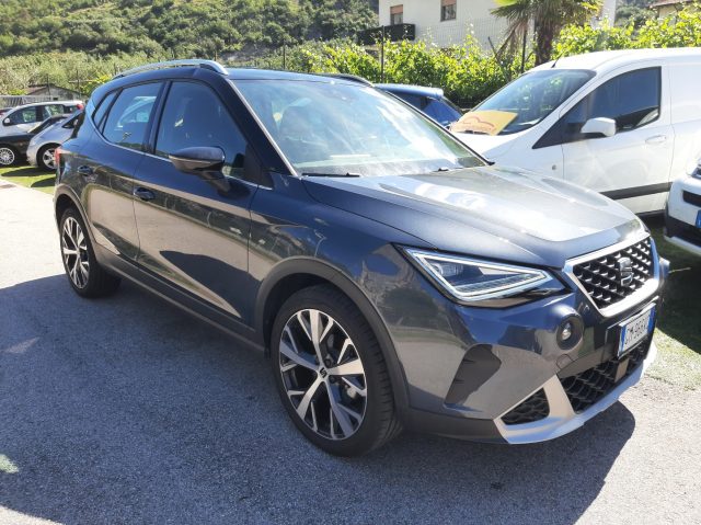 SEAT Arona usata, con Controllo automatico clima