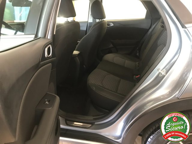 KIA XCeed usata, con ESP