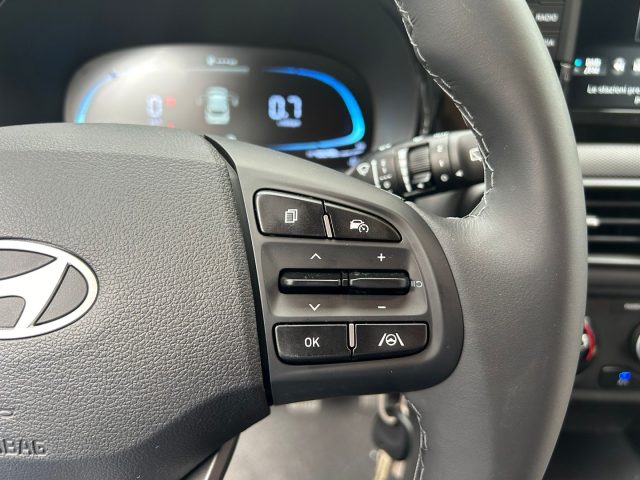 HYUNDAI i10 usata, con Climatizzatore