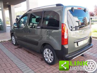 CITROEN Berlingo usata, con Chiusura centralizzata