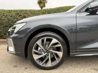 AUDI A3 usata, con Climatizzatore