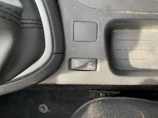 RENAULT Clio usata, con Fendinebbia