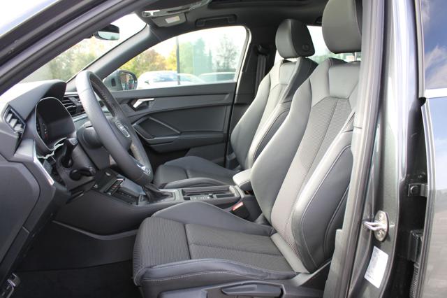 AUDI Q3 usata, con Boardcomputer