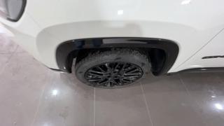 JEEP Compass usata, con Controllo trazione