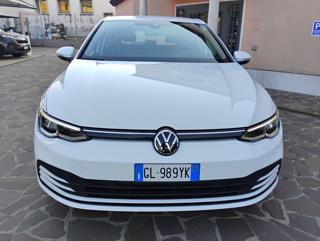 VOLKSWAGEN Golf usata, con Cerchi in lega