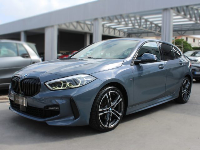 BMW 118 usata, con Airbag laterali