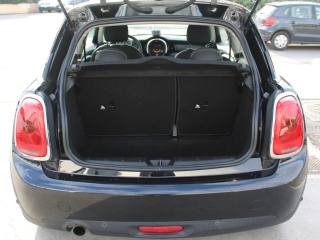 MINI One usata, con Monitoraggio pressione pneumatici