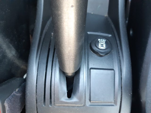 LANCIA MUSA usata, con Controllo trazione