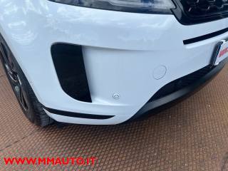 LAND ROVER Range Rover Evoque usata, con Cerchi in lega