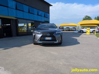 LEXUS UX 250h usata, con Controllo elettronico della corsia