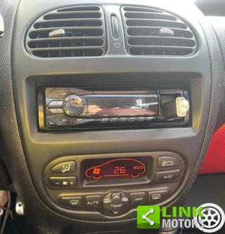 PEUGEOT 206 usata, con Immobilizzatore elettronico