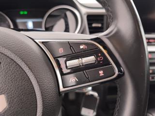 KIA Ceed usata, con Servosterzo