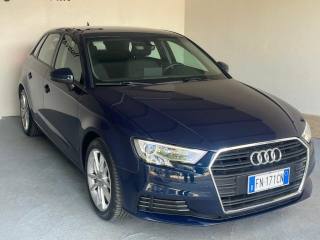 AUDI A3 usata, con Cruise Control