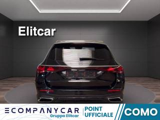 MERCEDES-BENZ E 220 usata, con Boardcomputer