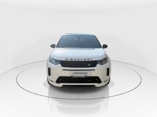 LAND ROVER Discovery Sport usata, con Climatizzatore