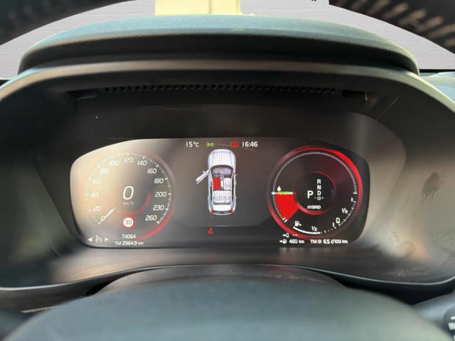 VOLVO XC40 usata, con Controllo trazione