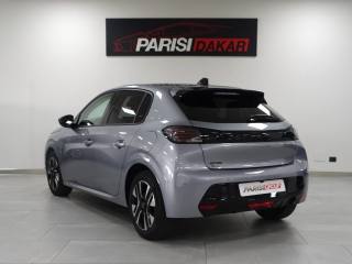 PEUGEOT 208 usata, con Boardcomputer