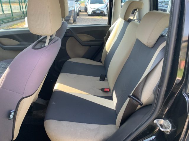 FIAT Panda usata, con Climatizzatore