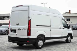 MAXUS Deliver 9 usata, con Chiusura centralizzata