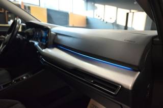 VOLKSWAGEN Golf usata 76