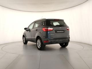 FORD EcoSport usata, con Airbag laterali