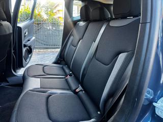 JEEP Renegade usata, con Controllo automatico clima