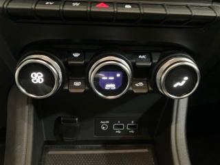 RENAULT Captur usata, con Isofix