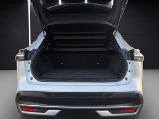 NISSAN Qashqai usata, con Sensori di parcheggio posteriori
