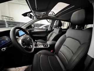 EMC Sei usata, con Park Distance Control