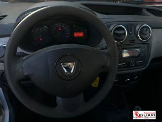 DACIA Dokker usata 13