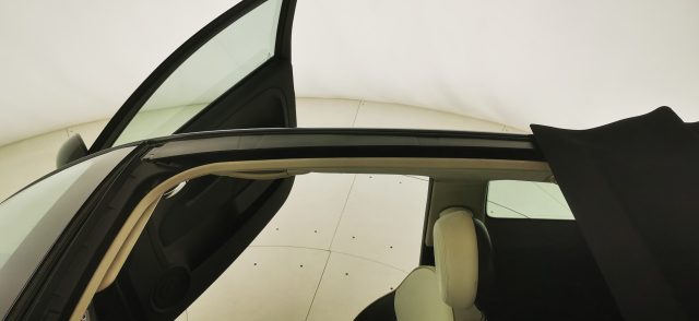 FIAT 500C usata 77