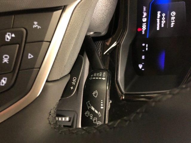 VOLKSWAGEN Polo usata, con Specchietti laterali elettrici