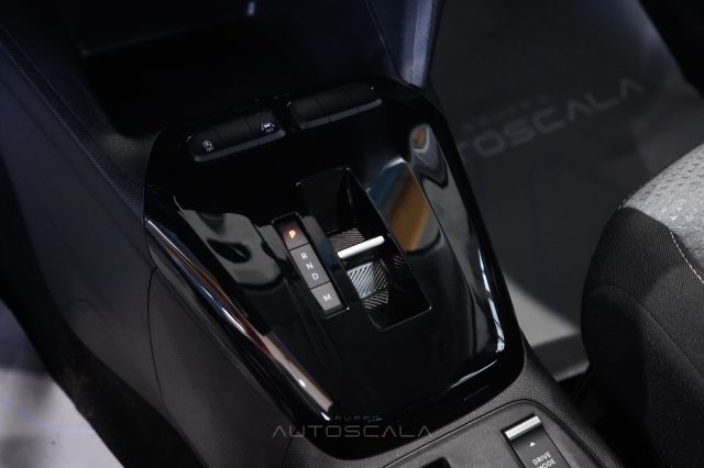 OPEL Corsa usata, con Immobilizzatore elettronico