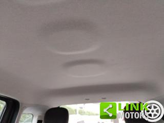 FIAT Panda usata, con Chiusura centralizzata senza chiave