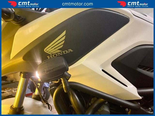 HONDA NC 750 usata 8