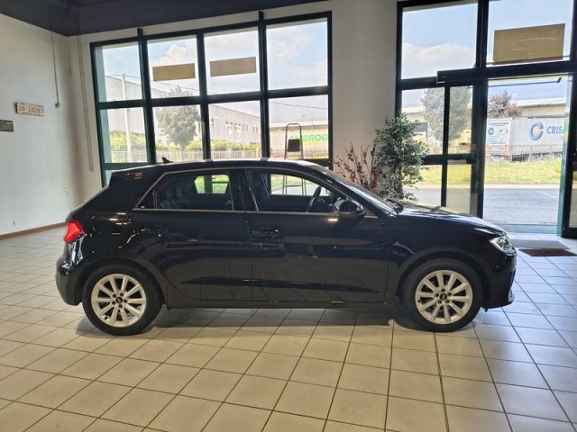 AUDI A1 usata, con Airbag