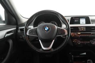 BMW X2 usata 11