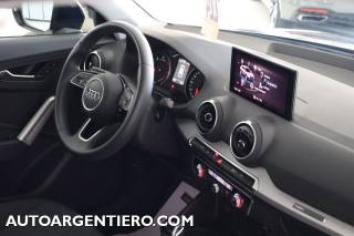 AUDI Q2 usata, con Volante multifunzione