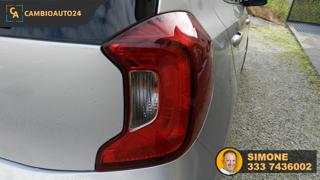 KIA Picanto usata 43