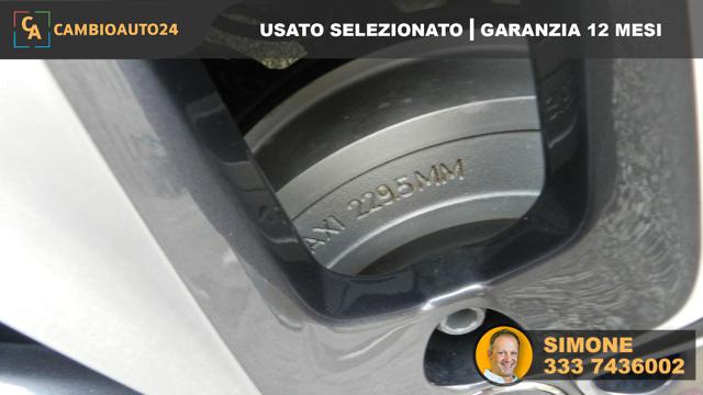 RENAULT Captur usata 114