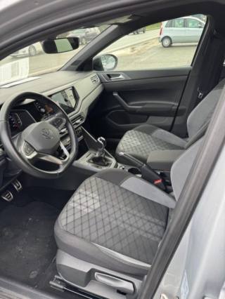 VOLKSWAGEN Taigo usata, con ESP