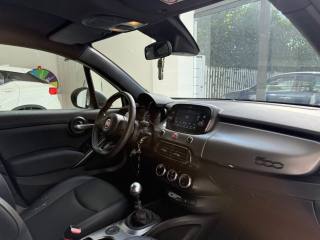 FIAT 500X usata, con Lettore CD