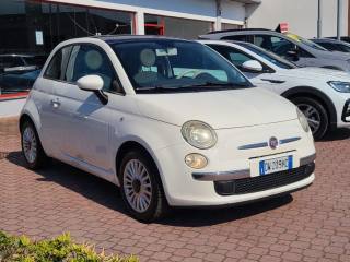 FIAT 500 1.2 Lounge (unicoprop.)